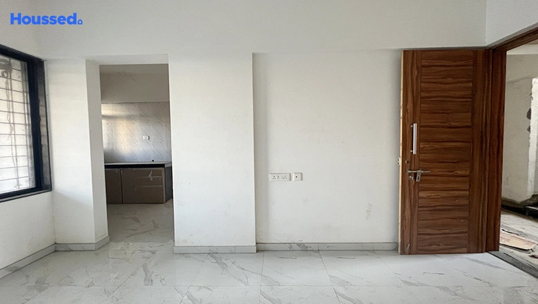 Sample Apartment